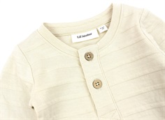 Lil Atelier wood ash body